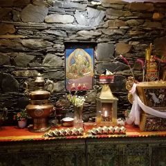 思金拉措庄园藏餐(太阳岛店) User Photo