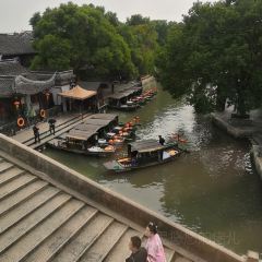 玉楼春(卧龙桥店) User Photo
