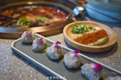 老码头火锅(阳新店)