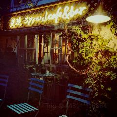 蔓延咖啡 User Photo