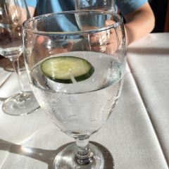 Dockside Bistro & Wine Bar User Photo