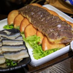 生态牛庄 여행 사진