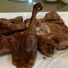 晉豐頤飯店張用戶圖片