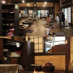kyodo Cuisine Takamori Dengakunosato ảnh của người dùng