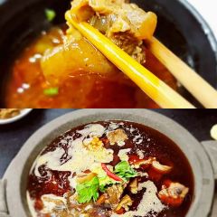 Shijiaba Beef (chengnan) User Photo