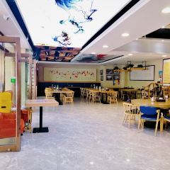 LANTINGANBO User Photo