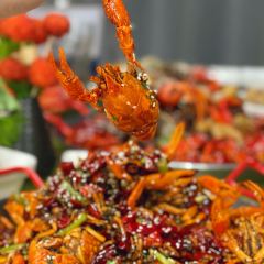 螺丝找虾(1912店) User Photo