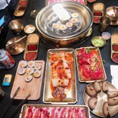東味北道·烤肉館（柳市店）張用戶圖片