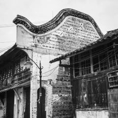 TANG CHANG DOU FU RU User Photo