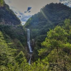 Baiji Pavilion User Photo