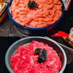 重庆刘一手火锅(银泰购物中心店) User Photo