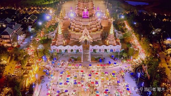 Xishuangbanna