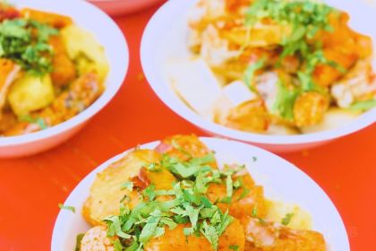 木卡姆特色餐厅(紫东大厦店)