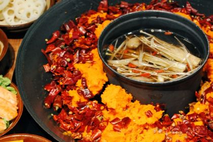 楠三嬢(利川店)