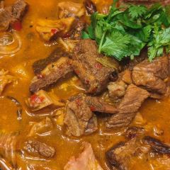 Wutaishanbadawan User Photo