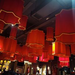 王飞大盘鸡·新疆菜·烧烤(奎屯店) User Photo