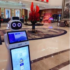 龙之梦大酒店·餐厅 여행 사진