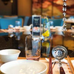 HIP SENG SEAFOOD & BEEF HOT POT User Photo