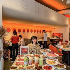 故川水牛毛肚火锅(居然之家店) ảnh của người dùng
