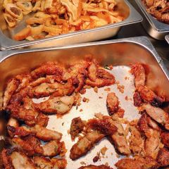 川悦味来·自助手切牛肉活鲜火锅(五一广场店) User Photo