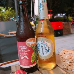 有冇咖啡(碧桂园·清泉城店) User Photo