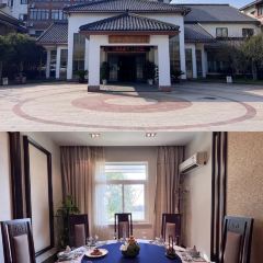 三门蛇蟠岛国际旅游度假酒店 User Photo