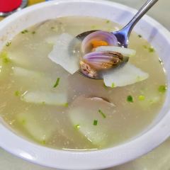 合你意海鲜饭店(双月湾虹海湾店) User Photo