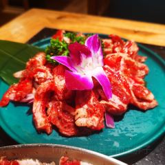牛中牛黑牛の牧場烤肉（羊山直營店）張用戶圖片