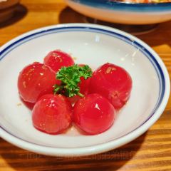 Halal Chuan Mo Ting Hot pot Skewers User Photo