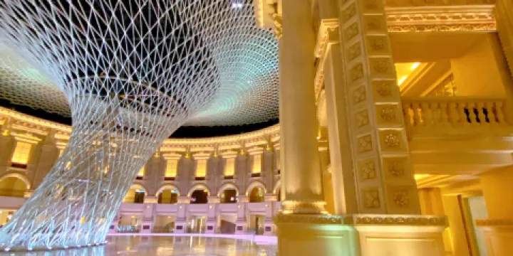 羅浮宮國際家具博覽中心