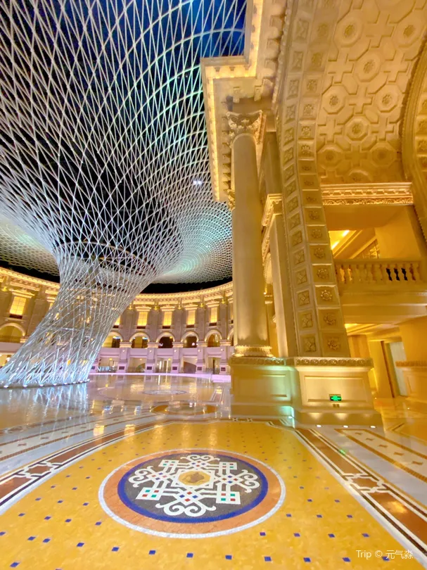 1_羅浮宮國際家具博覽中心