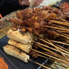 高烤烧烤 User Photo