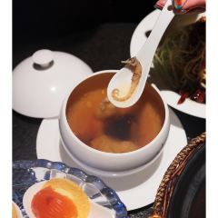 鸟生鱼汤(楷林中心店) User Photo