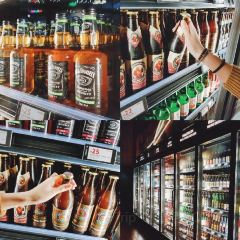 COMMUNE幻师(泰禾广场店) User Photo