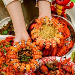 四毛龙虾(世欧店) User Photo