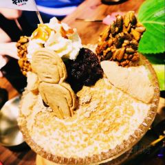 辛村洛概念韩餐(八一路东湖村店) User Photo
