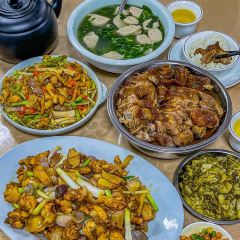 藝記鵝莊(惠博大道總店)張用戶圖片