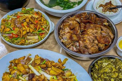 藝記鵝莊(惠博大道總店)