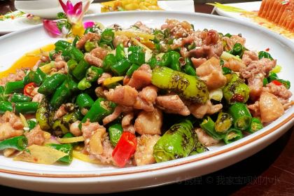 鸿恩陶然大观园