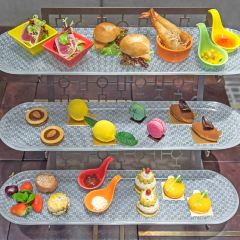 惠州佳兆業鉑爾曼酒店·大廳吧張用戶圖片