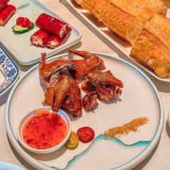 Xiangsilin Golden Island Restaurants User Photo