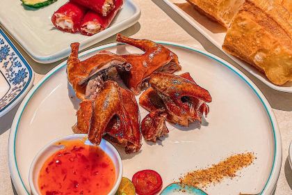 Xiangsilin Golden Island Restaurants