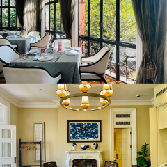 Xin Yuan Lou User Photo