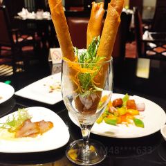 贵阳万丽酒店新满福楼餐厅 User Photo