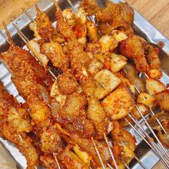 里外牛烤肉筋(庆丰街店) User Photo