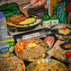 Meet Sun韩式大排档(福州万象九宜城店) User Photo