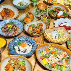 壹半Coffee&Brunch User Photo