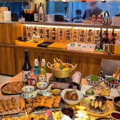 六今半·日式大排檔（倉山萬達店）張用戶圖片