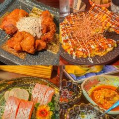 津岛屋和食道场(卢滨支路店) User Photo