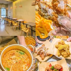 饭湘(秦岭路店) User Photo